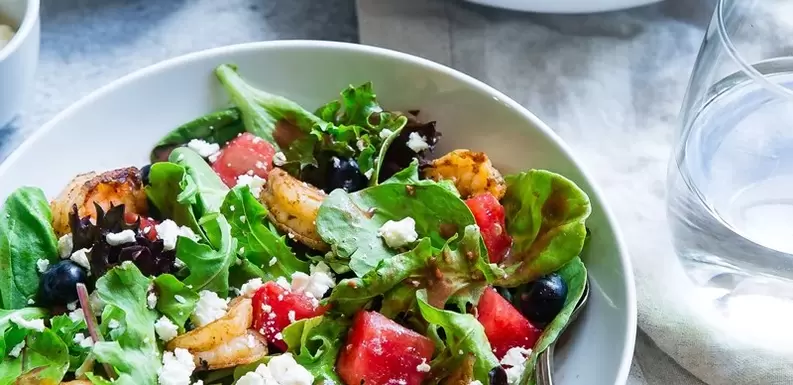 Les personnes atteintes de diabète devraient inclure des légumes dans leur alimentation
